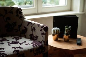 pension vakantie logies hollywood