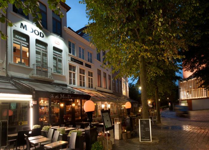 pension vakantie logies hollywood