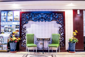 palette phoenix hotel