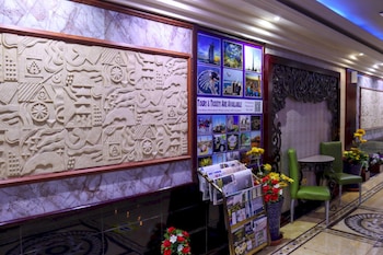 Palette Phoenix Hotel,,3 star