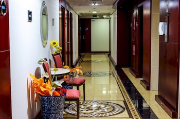 Palette Phoenix Hotel,,3 star