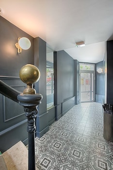 Hotel Prony Monceau,,3 star