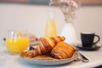 hotel prony monceau