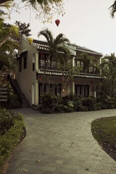 grand signature by m village hoi an resort