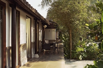 grand signature by m village hoi an resort