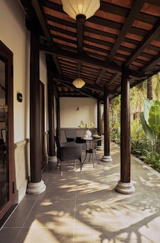 grand signature by m village hoi an resort