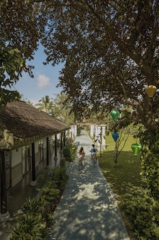 grand signature by m village hoi an resort