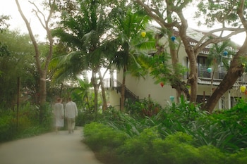 grand signature by m village hoi an resort