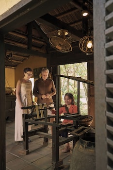 grand signature by m village hoi an resort