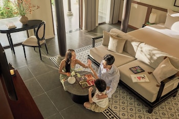 grand signature by m village hoi an resort