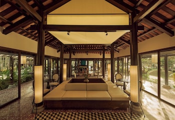 Grand Signature By M Village Hoi An Resort,,4 star