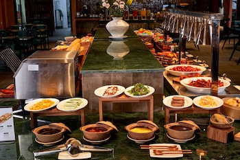 grand signature by m village hoi an resort