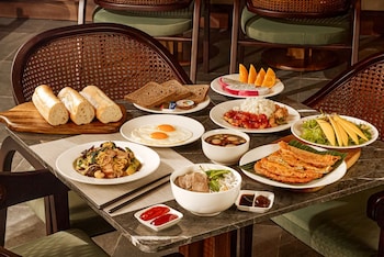 grand signature by m village hoi an resort