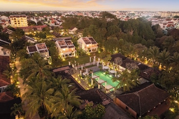 grand signature by m village hoi an resort
