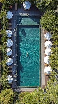 Grand Signature By M Village Hoi An Resort,,4 star