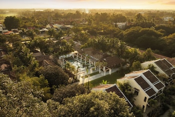 grand signature by m village hoi an resort