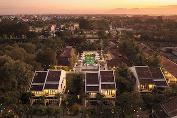 grand signature by m village hoi an resort