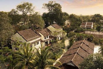 grand signature by m village hoi an resort