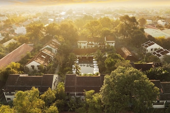 grand signature by m village hoi an resort