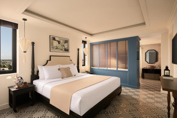 grand signature by m village hoi an resort