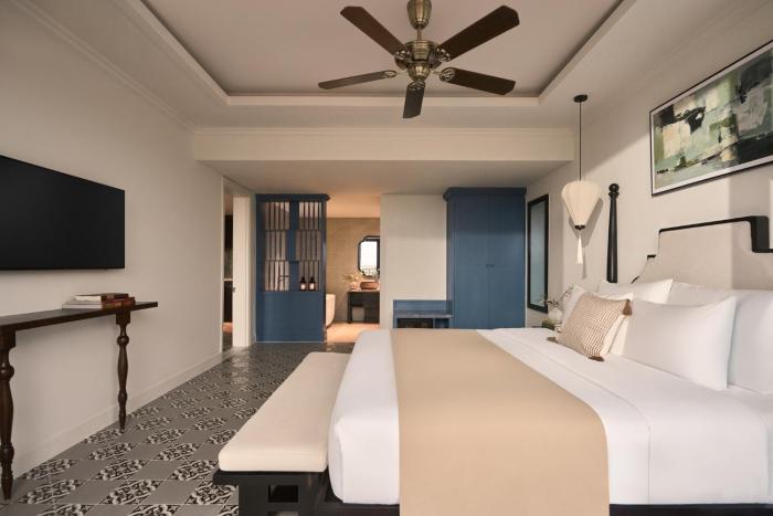 grand signature by m village hoi an resort