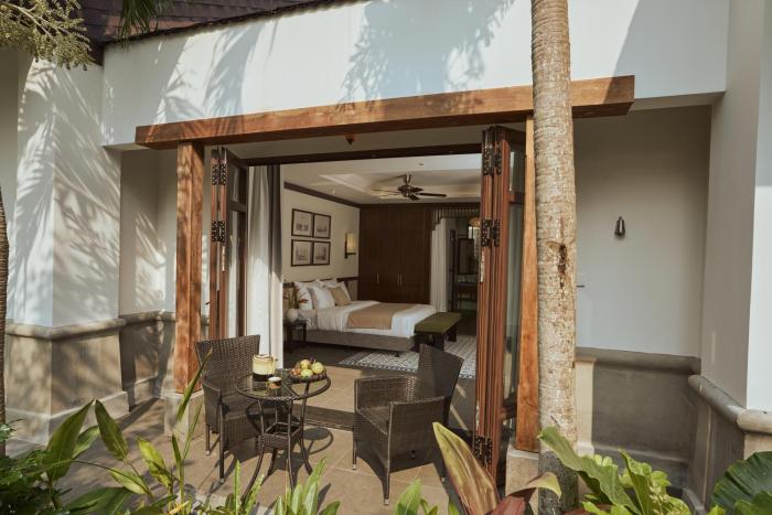 grand signature by m village hoi an resort