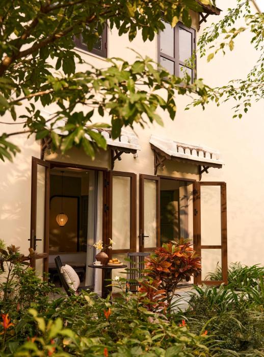 grand signature by m village hoi an resort