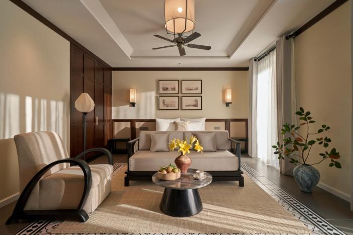 grand signature by m village hoi an resort