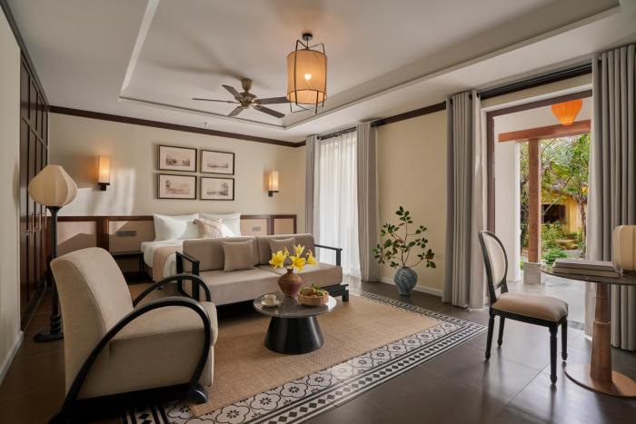 grand signature by m village hoi an resort