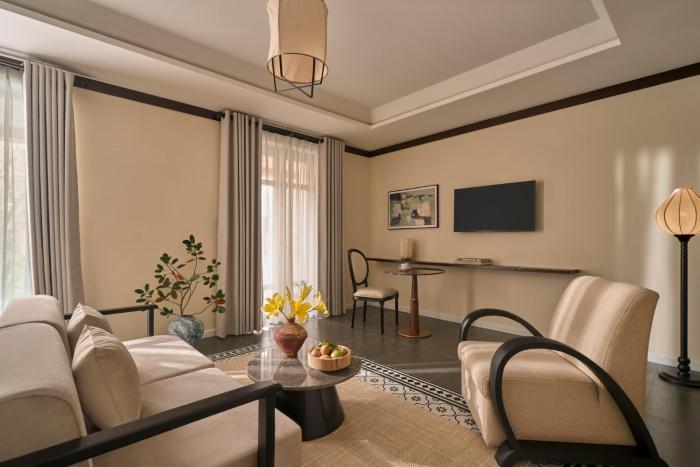 grand signature by m village hoi an resort