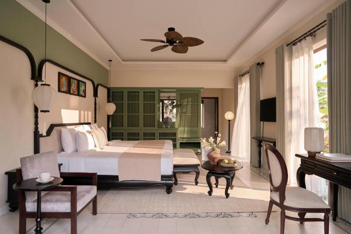 grand signature by m village hoi an resort