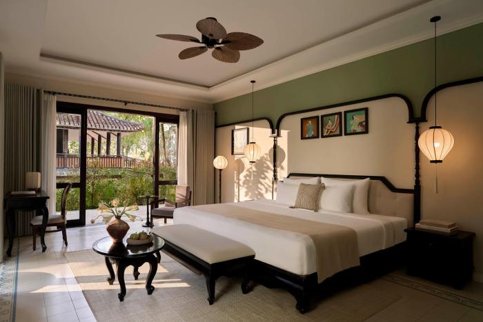 grand signature by m village hoi an resort