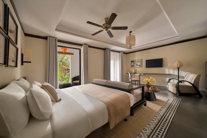 grand signature by m village hoi an resort