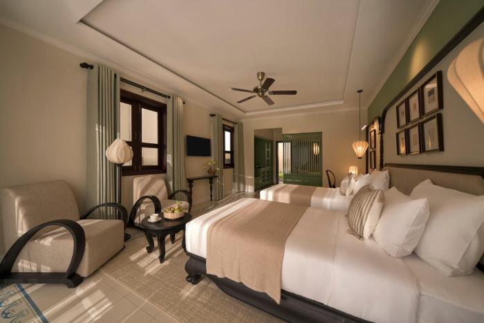 grand signature by m village hoi an resort