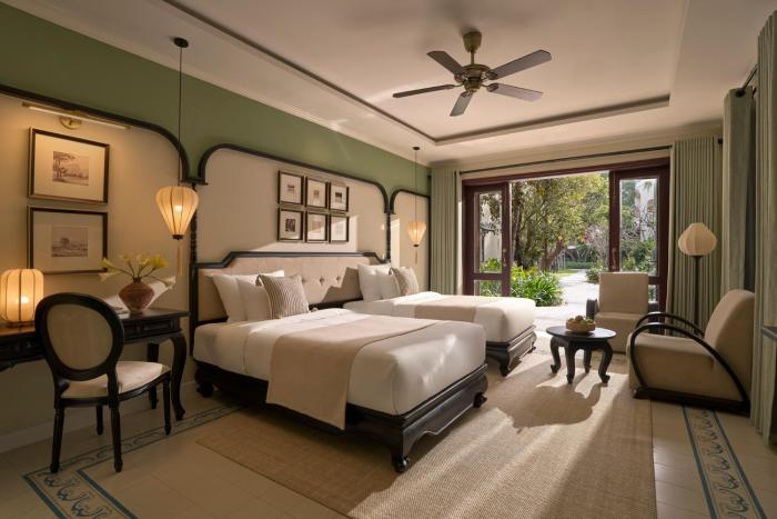 grand signature by m village hoi an resort