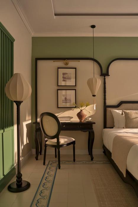 grand signature by m village hoi an resort