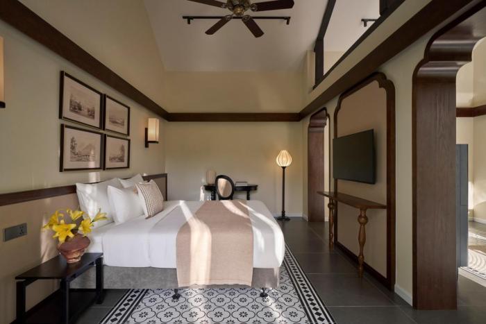 grand signature by m village hoi an resort