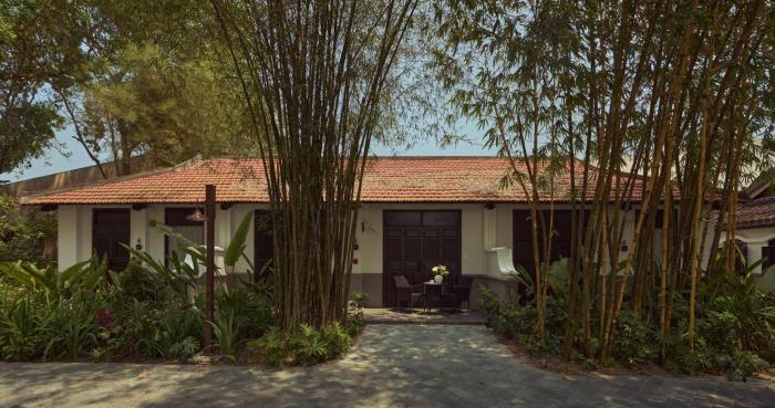 grand signature by m village hoi an resort