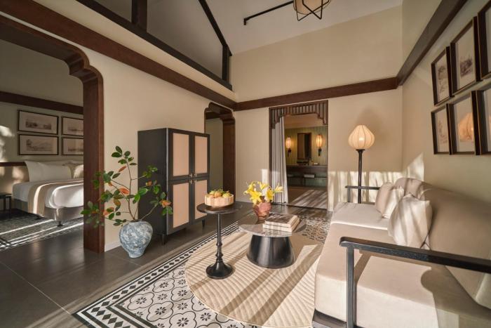 grand signature by m village hoi an resort