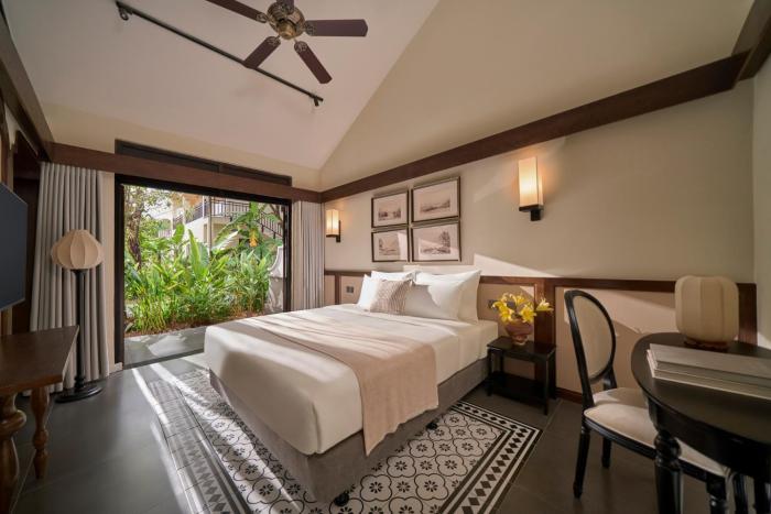 grand signature by m village hoi an resort
