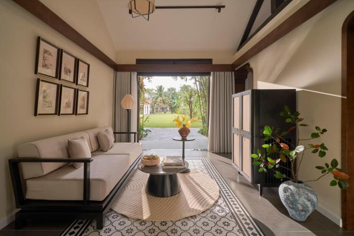 grand signature by m village hoi an resort