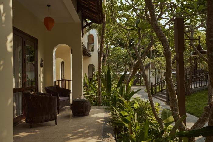 grand signature by m village hoi an resort