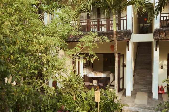 grand signature by m village hoi an resort