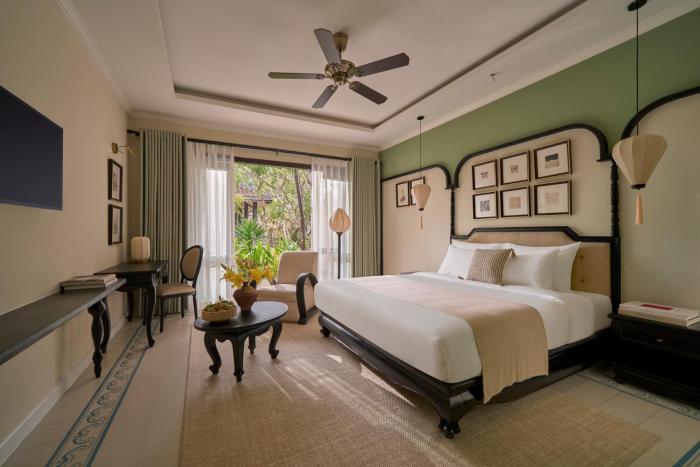 grand signature by m village hoi an resort