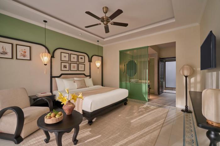 grand signature by m village hoi an resort