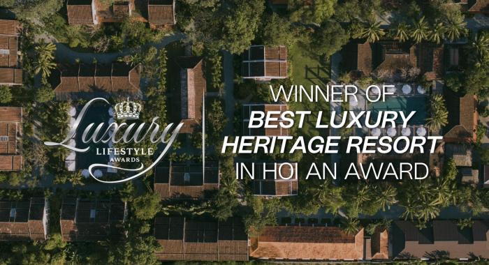 grand signature by m village hoi an resort