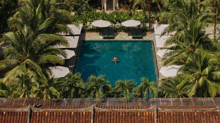grand signature by m village hoi an resort