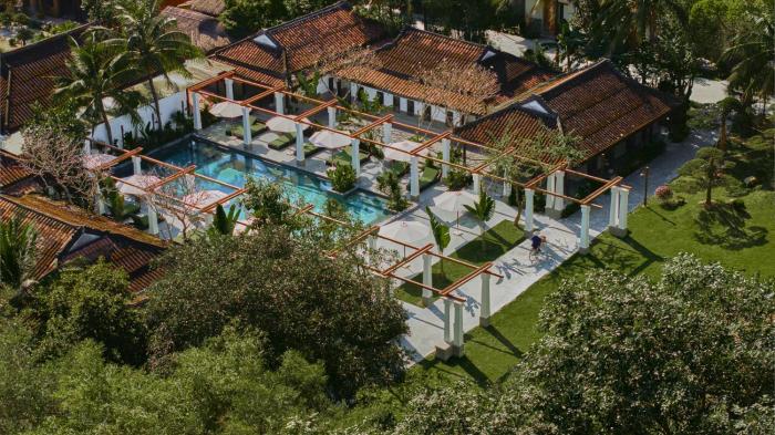 grand signature by m village hoi an resort