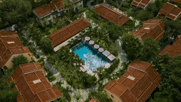 grand signature by m village hoi an resort