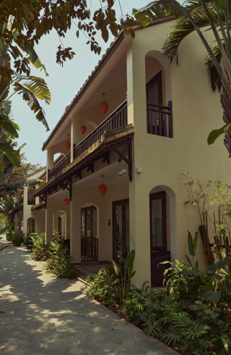 grand signature by m village hoi an resort
